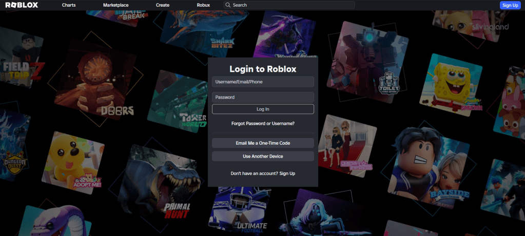 I am 14-years-old and Roblox thinks I am 18. Now, I can’t play with my friends anymore. 